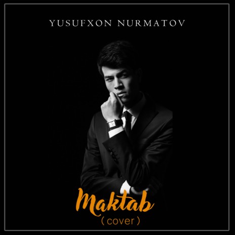 Maktab (Cover) | Boomplay Music