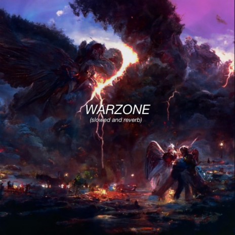 Warzone (Slowed and Reverb) ft. Boom | Boomplay Music