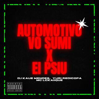 AUTOMOTIVO VO SUMI X EI PSIU