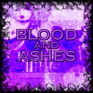 Blood and Ashes (Shigaraki)