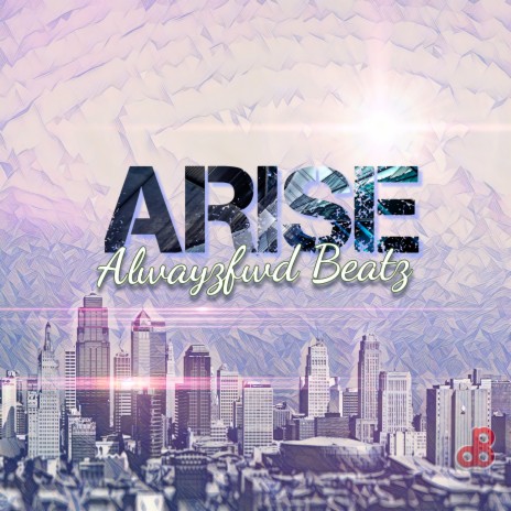 Arise (Instrumentals)