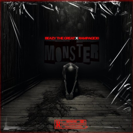 Monsters Among Men ft. RAMPAGE30 & Besto Bass | Boomplay Music