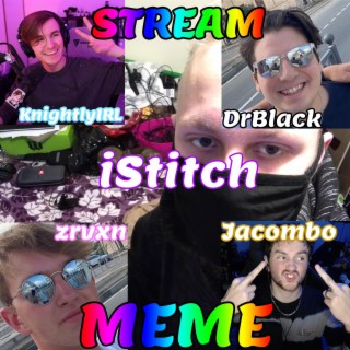 Stream Meme