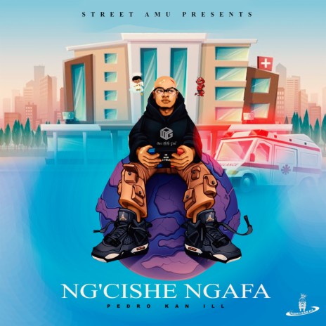 Ng'cishe Ngafa | Boomplay Music