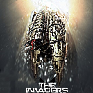 Chapter 03 (The Invaders)