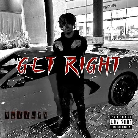 Get Right | Boomplay Music