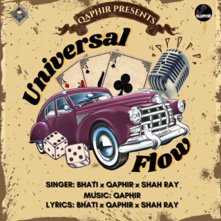 Universal Flow