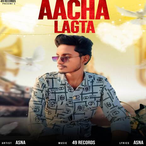 Aachha Lagta | Boomplay Music