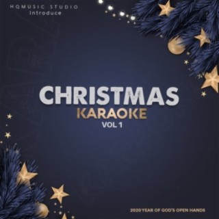 Christmas Karaoke Vol 1