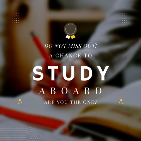 Study Abroad | Boomplay Music