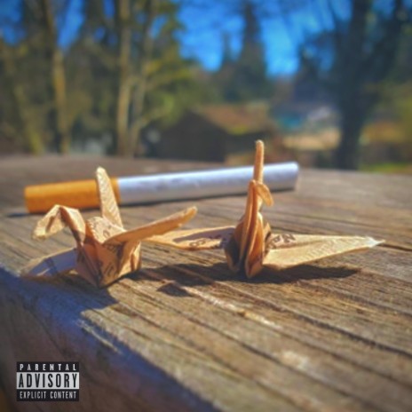 Paper Cranes | Boomplay Music