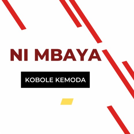 Ni Mbaya | Boomplay Music