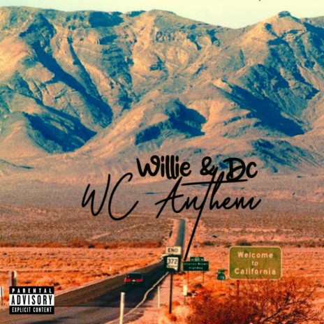 WC Anthem ft. D.C | Boomplay Music