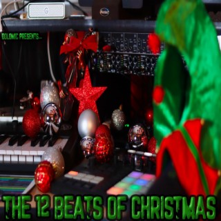 The 12 Beats of Christmas