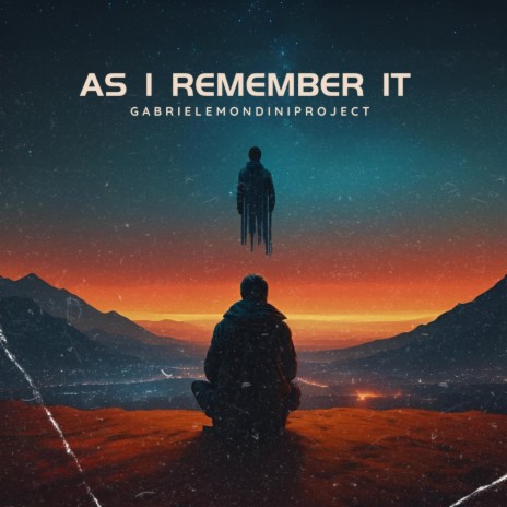 As I Remember It | Boomplay Music
