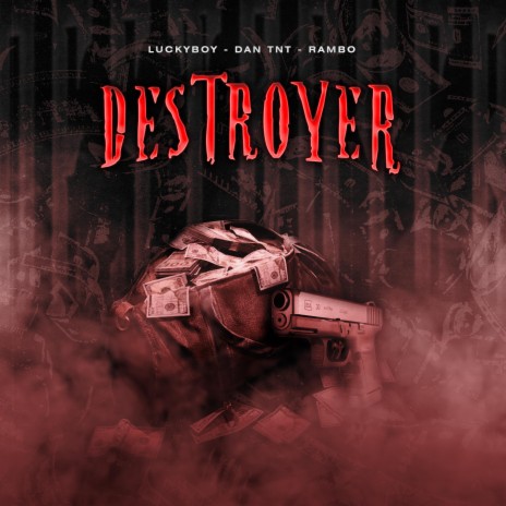 DESTROYER | Boomplay Music