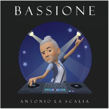 Bassione | Boomplay Music
