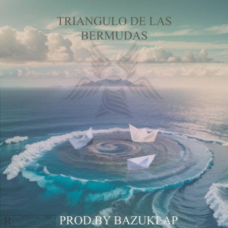 TRIÁNGULO DE LAS BERMUDAS ft. Chysco mc & Sayfu | Boomplay Music