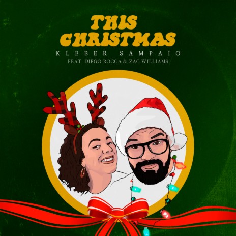 This Christmas ft. Diego Rocca & Zac Williams