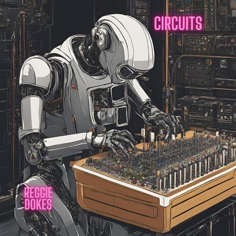 Circuits | Boomplay Music