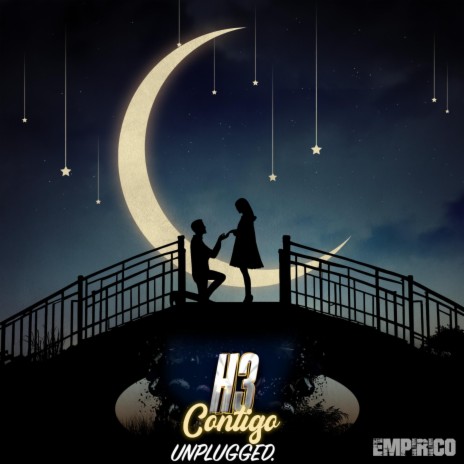 Contigo (Unplugged) | Boomplay Music