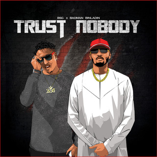 Trust Nobody