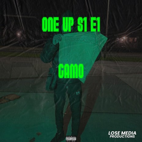 One up S1 #1 ft. Gamo | Boomplay Music