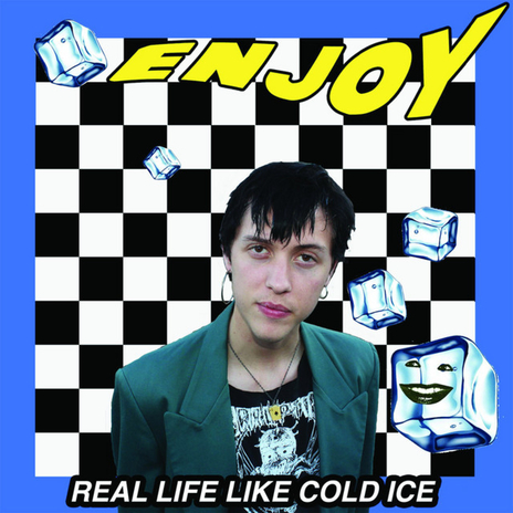 Real Life Like Cold Ice | Boomplay Music