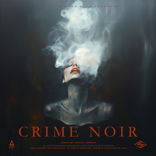 Crime Noir