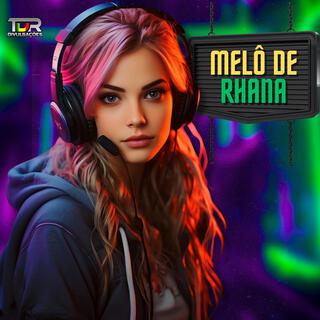 MELO DE RHANA (REGGAE VERSION)