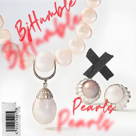 Pearls | Boomplay Music