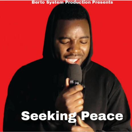 Berto System_Seeking Peace - Soul Trap Beat