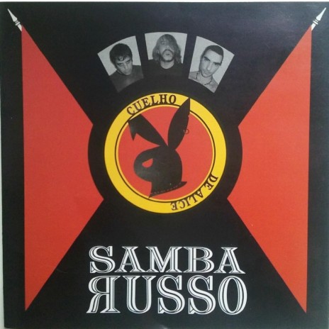 Samba Russo | Boomplay Music