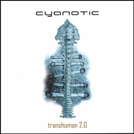 Transhuman 2.0 | Boomplay Music