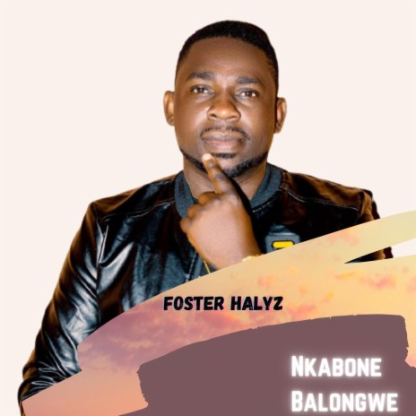 Foster-Halyz-Sunu-Ndilumbe | Boomplay Music
