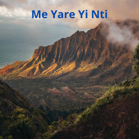 Me Yare Yi Nti | Boomplay Music