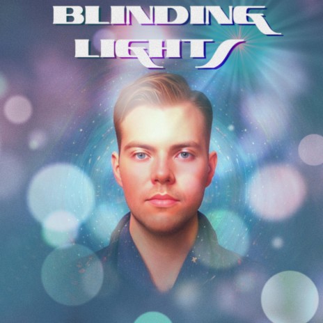 Blinding Lights ft. Kafetti | Boomplay Music