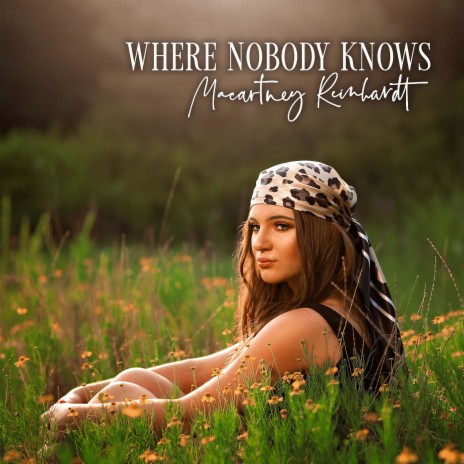 Where Nobody Knows | Boomplay Music