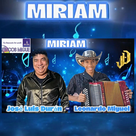 Miriam | Boomplay Music