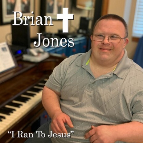 I Ran to Jesus | Boomplay Music