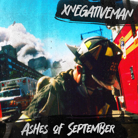 Ashes of September (A Tribute to 9/11) | Boomplay Music