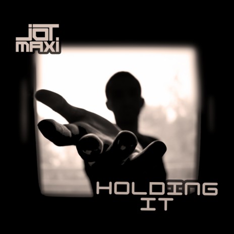 Holding It | Boomplay Music