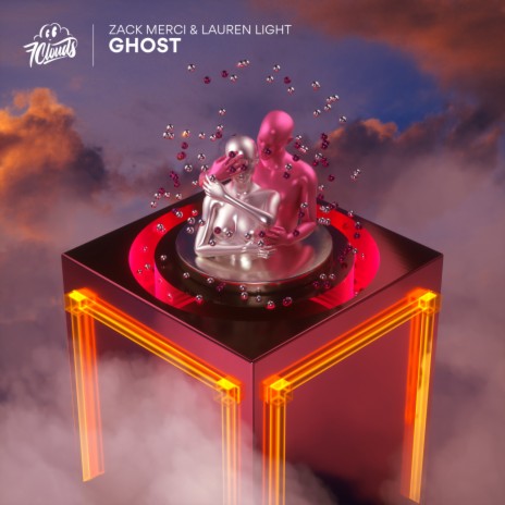 Ghost ft. Lauren Light | Boomplay Music