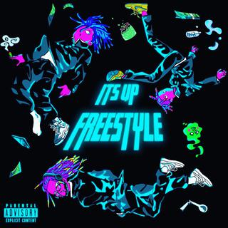 It's Up Freestyle