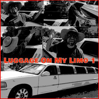 Luggage On My Limo 1