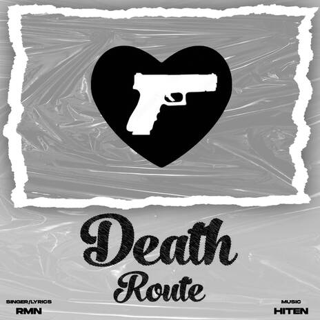 Death Route ft. Hiten | Boomplay Music