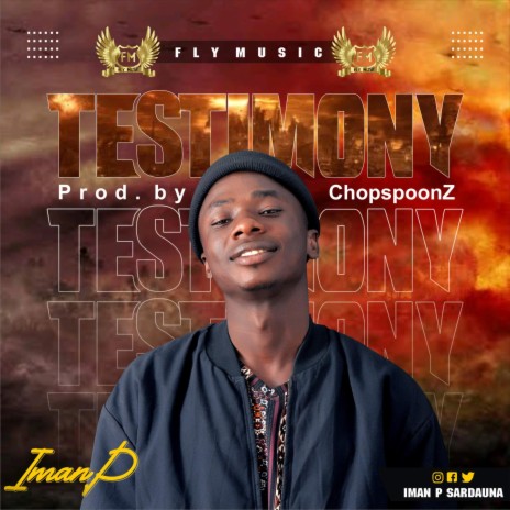 Testimony | Boomplay Music