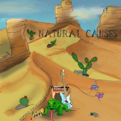 natural causes