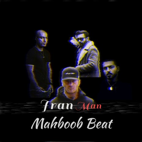 Iran Man | Boomplay Music