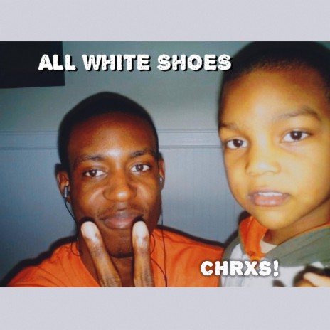 All White Shoes | Boomplay Music